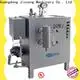 Jinzong Machinery pharmaceutical machines manufacturer supply for reaction 1