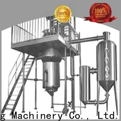 Jinzong Machinery high-quality oven equipment factory for reflux 1