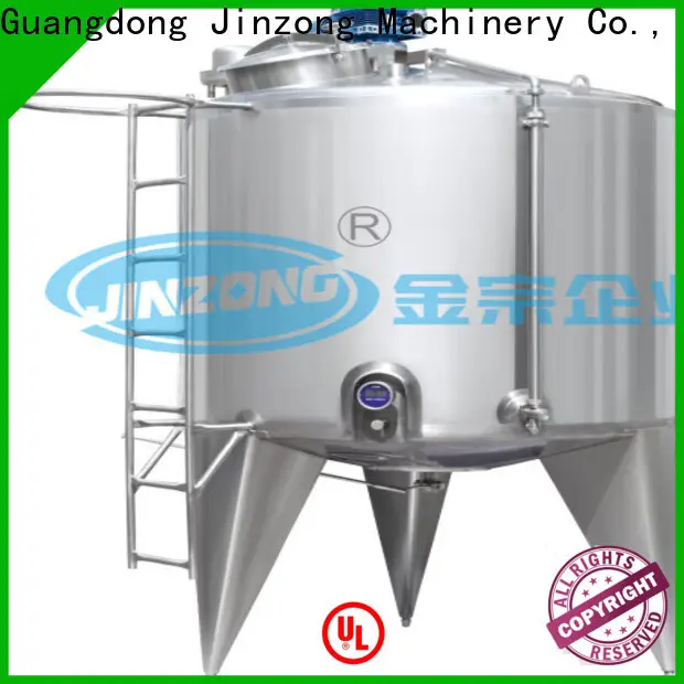 Jinzong Machinery custom shear mixing suppliers for reaction 1