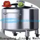 Jinzong Machinery pharmaceutical lotions supply for reaction 1