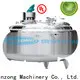 Jinzong Machinery pharmaceutical cream preparation factory for The construction industry 1