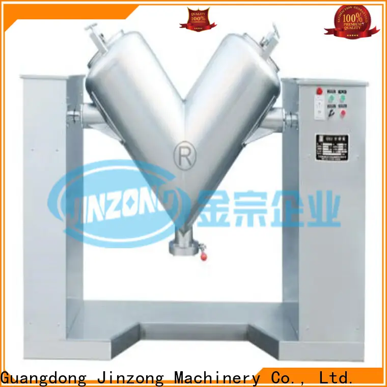 Jinzong Machinery pharmaceutical equipment manufacturer supply 1