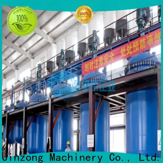 Jinzong Machinery pharmaceutical tank suppliers for chemical industry 1