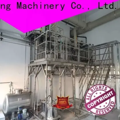 Jinzong pharmaceutical equipment sales manufacturers for stationery industry 1