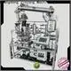 Jinzong Machinery baker process equipment factory 1