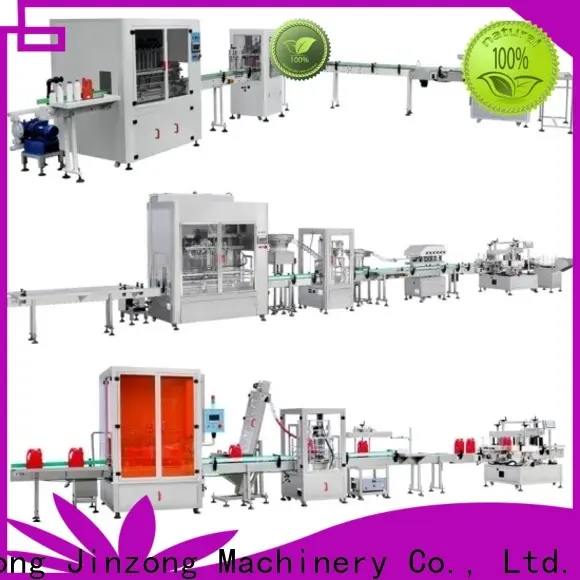 Jinzong Machinery latest pharmaceutical creams preparation supply 1
