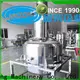 Jinzong Machinery chocolate mixing machine company 1