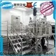 Jinzong Machinery Extraction of complex amino acids from protein production line for business for reaction 1