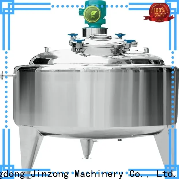 Jinzong Machinery sigma equipment evansville manufacturers for The construction industry 1