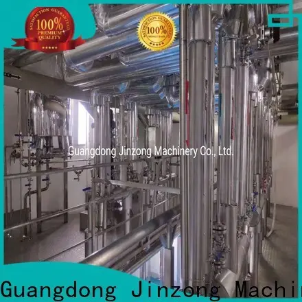 Jinzong Machinery latest dough sheeter machine for home company for reaction 1