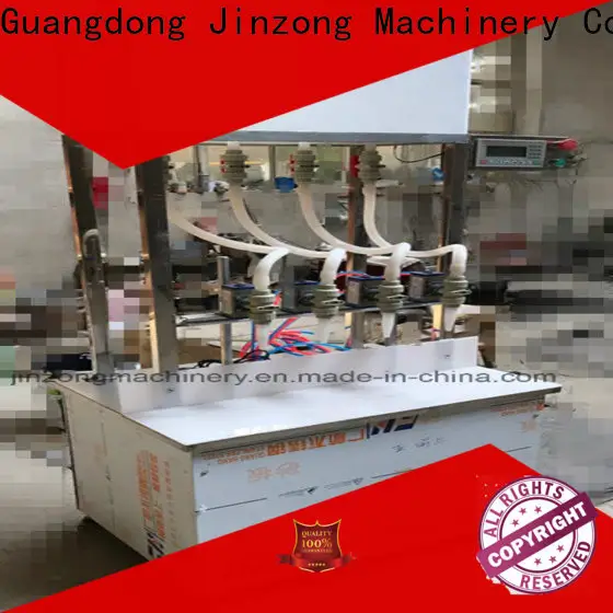 Jinzong Machinery top pharmaceutical powder blender suppliers 1