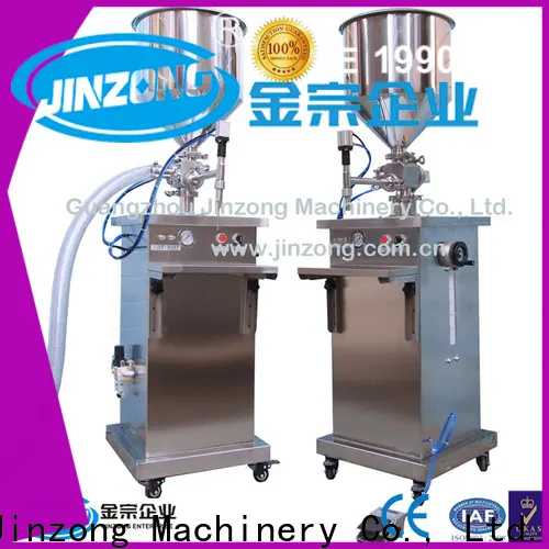 Jinzong Machinery wholesale pharmaceutical processing suppliers 1
