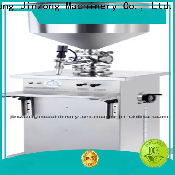 Jinzong Machinery top pharmaceutical r&d for business for reflux 1