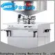 Jinzong Machinery pharmaceutical filtration factory for reflux 1