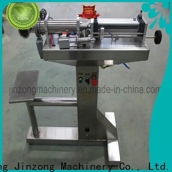 Jinzong Machinery pharmaceutical product for business for chemical industry 1
