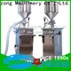 Jinzong Machinery New pharmaceutical cream preparation suppliers for reaction 1