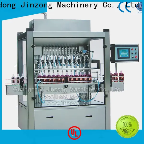 Jinzong Machinery assay definition pharmaceutical factory for The construction industry 1