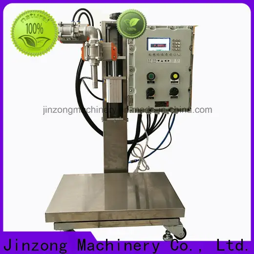 Jinzong Machinery top weighing equipments for business for reaction 1