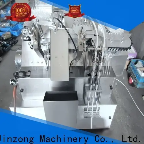 Jinzong Machinery wholesale pharmaceutical equipments company for The construction industry 1