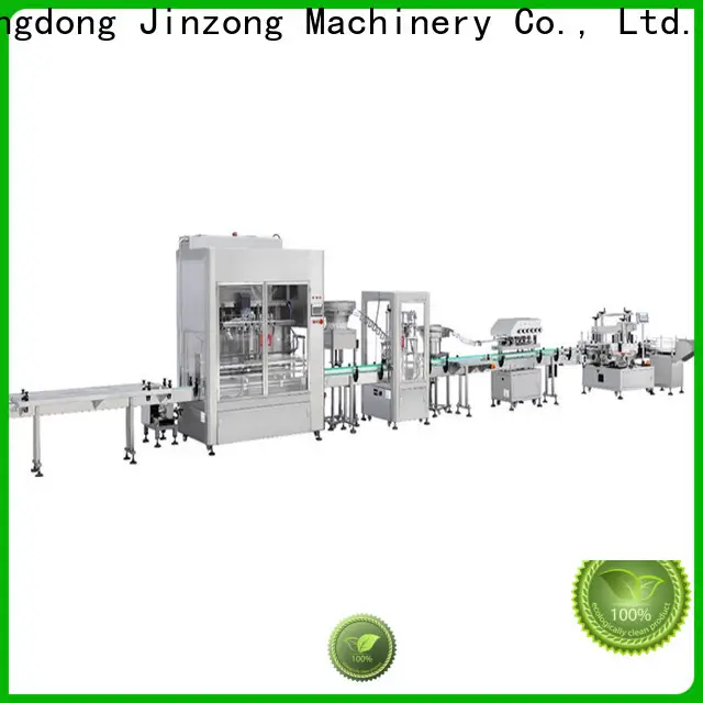 Jinzong Machinery pharmaceutical filter factory for The construction industry 1