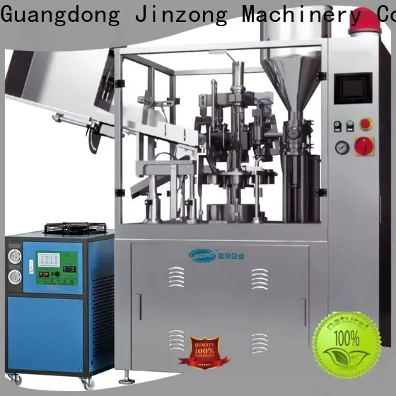 Jinzong pharmaceutical filler supply for distillation 1