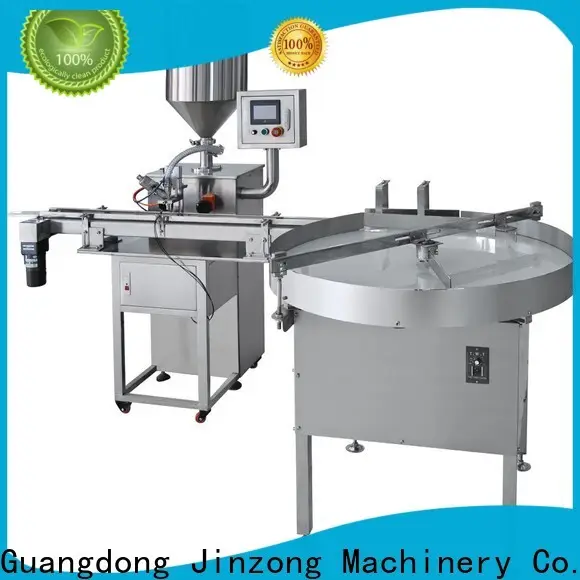 Jinzong Machinery wholesale pharmaceutical powder blender manufacturers for chemical industry 1
