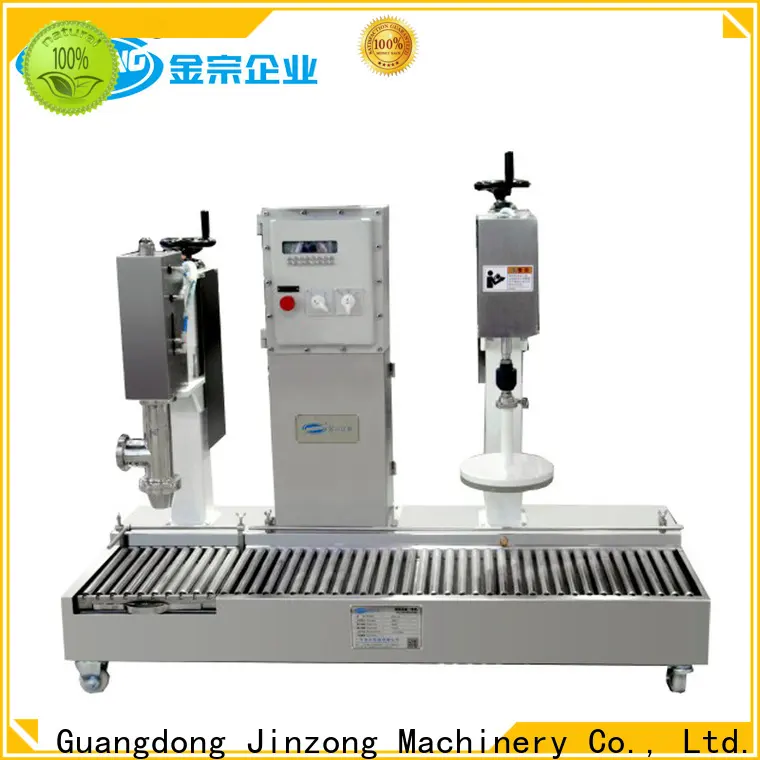 wholesale auto weighing machine for business for chemical industry 1