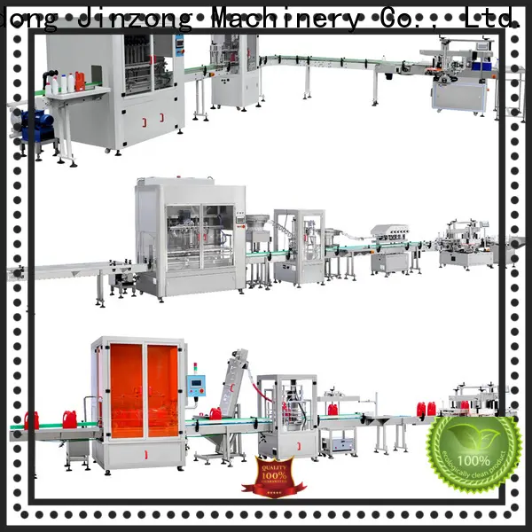 Jinzong Machinery distillation evaporator for business for reflux 1