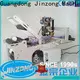 Jinzong Machinery sleeve labeling machine supply for stationery industry 1