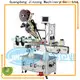 Jinzong Machinery top label applicator machine suppliers for distillation 1