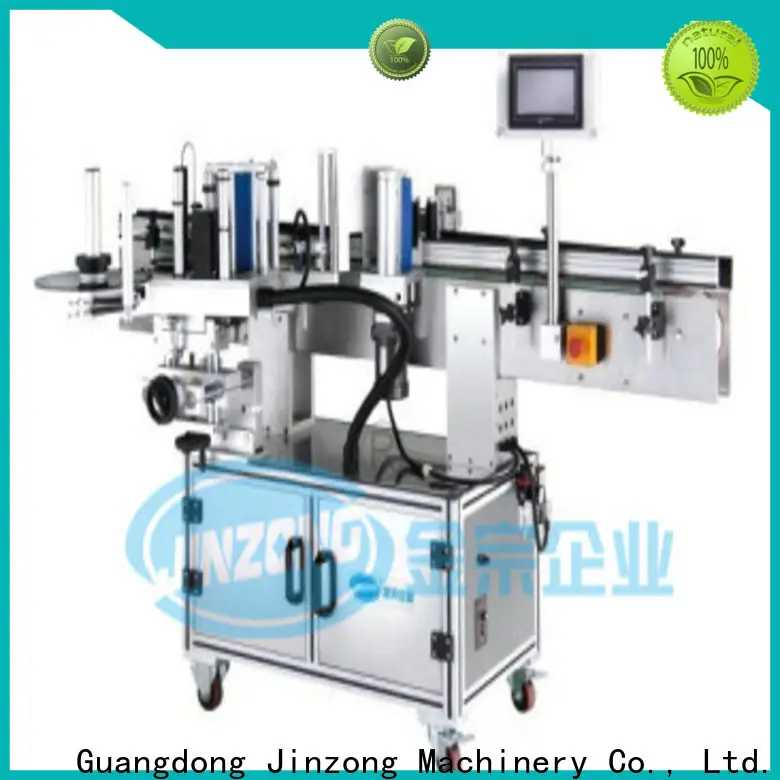 high-quality labeling machine for sale suppliers for reaction 1