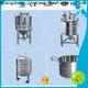 Jinzong Machinery custom stainless steel storage tanks for sale factory for The construction industry 1
