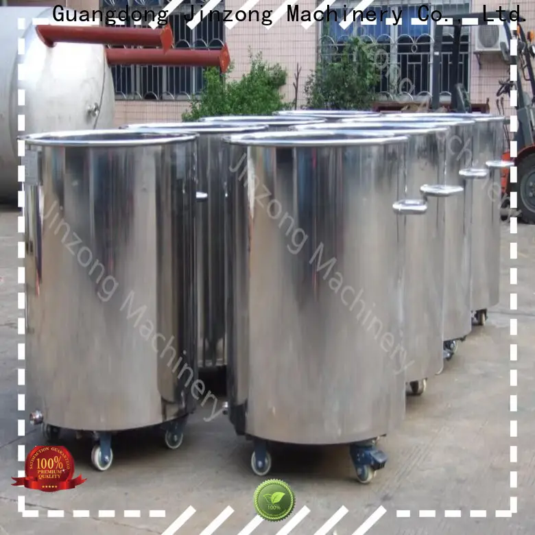high-quality used storage tank for sale for business for stationery industry 1