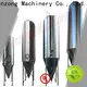 Jinzong Machinery best stainless steel reactor vessel company for The construction industry 1