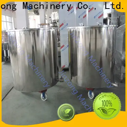 latest bleach storage tanks supply for reaction 1