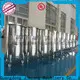Jinzong Machinery storage tank volume calculator suppliers for reaction 1