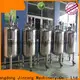 Jinzong Machinery bleach storage tanks factory for reaction 1