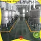 Jinzong Machinery conical storage tank supply for distillation 1