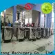Jinzong Machinery latest double wall storage tank for business for distillation 1