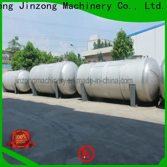 best stainless storage tanks manufacturers for distillation 1