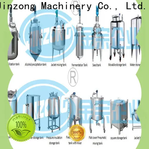 Jinzong Machinery manufacturers for The construction industry2 1