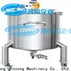 Jinzong Machinery New plastic chemical storage tanks supply for reflux 1