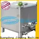 Jinzong Machinery double wall chemical storage tanks supply for reaction 1