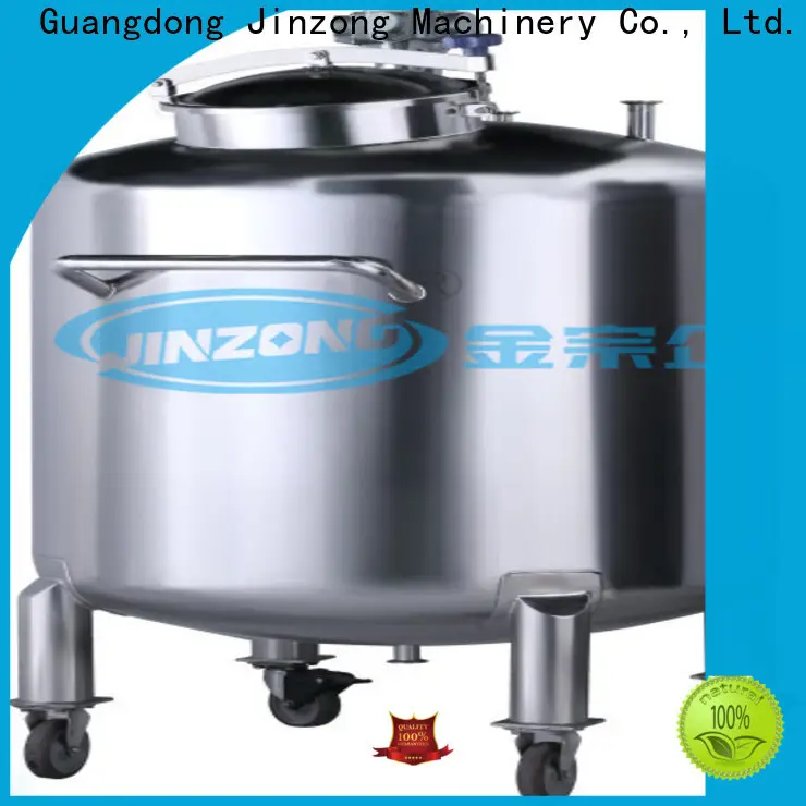 best bleach storage tanks factory for distillation 1