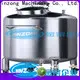 Jinzong Machinery New double wall chemical storage tanks manufacturers for reaction 1