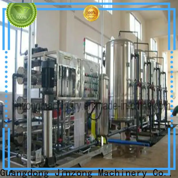 Jinzong Machinery r and d pharmacy for business for reaction 1