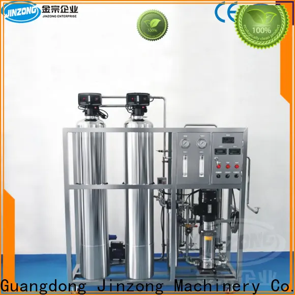 Jinzong Machinery latest inkjet coder machine supply for reaction 1