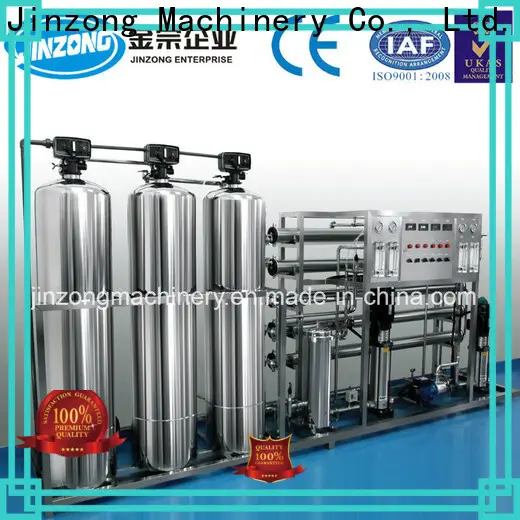 Jinzong Machinery pharmaceutical tablets manufacturing process company 1