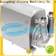 Jinzong Machinery high-quality liquid filling machinery supply for reflux 1
