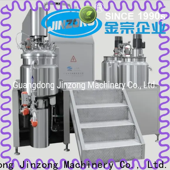 Jinzong Machinery freeze drying machines for home use online 1
